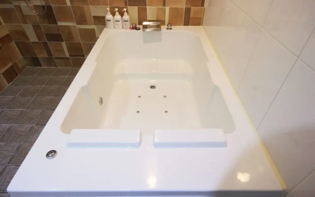 Hotel OZ Oncheonjang