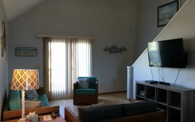 Wave Friends - 4 Br Home