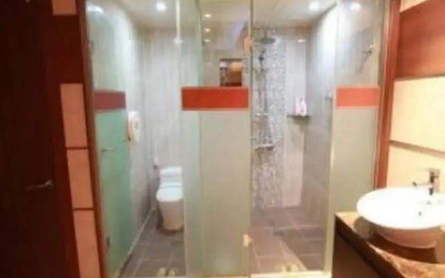 Goodstay Hotel Cozy