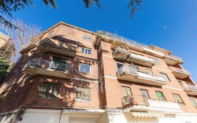 Rome as you feel - Traversari Great View