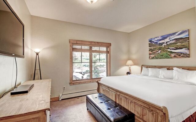 Mountain Thunder M602