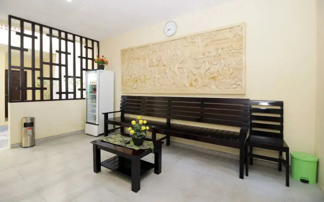 Airy Renon Tukad Badung Lima Belas 10 B Bali