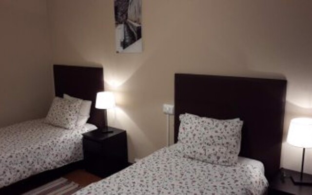 Hostal Abrente