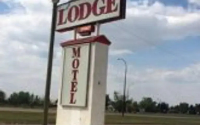 Heartland Lodge