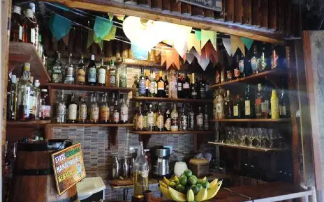 Pousada Potigua
