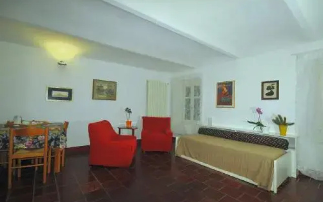 Casa Rossa Monferrato