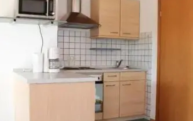 Ferienwohnung am Altenstein