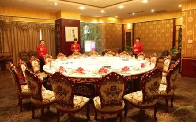 Tong Da International Hotel
