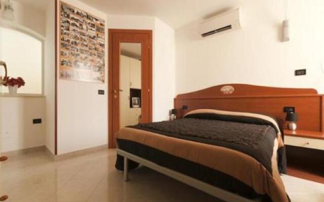 Domina Sassi Bed And Breakfast