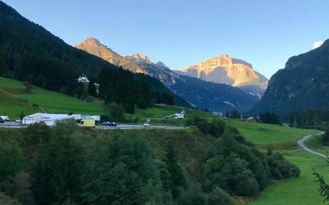 Villaggio Negritella