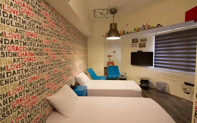 SelfService House