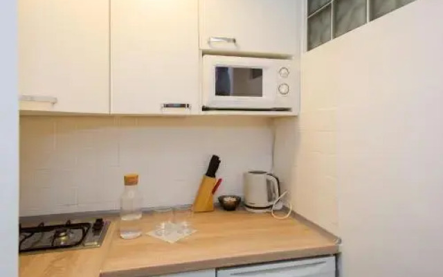 ShortStayPoland Jasna (B15)
