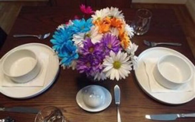 Cozy Southern Charm Bed and Breakfast