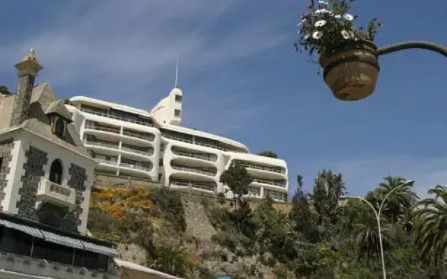 Roca Blanca