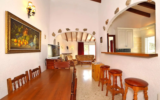 Holiday Home La Sabatera