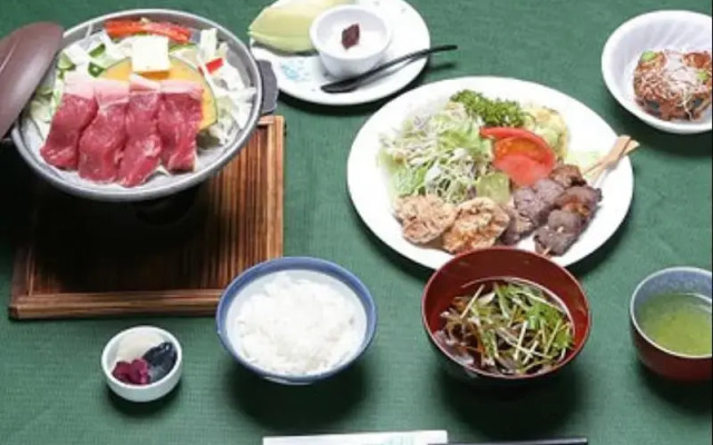 Nasu Ohshima Forum Hotel