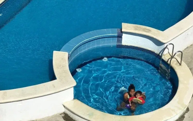 Condominio Manta