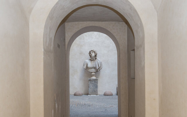 Palazzo Lancellotti Luxury