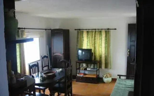 Casa Los Mangos