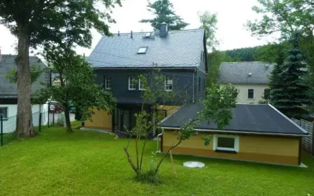 Apfeltraum-Erzgebirge