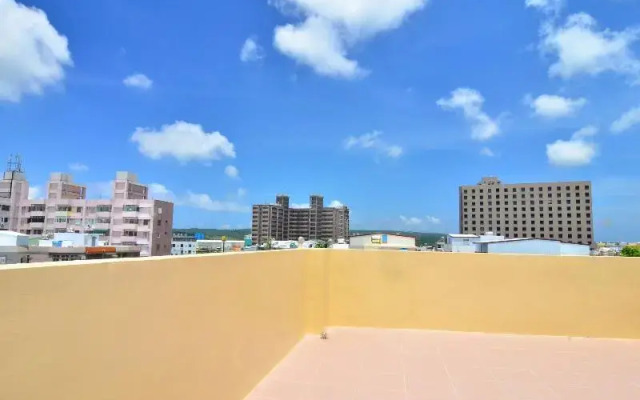 Kaya Guest House