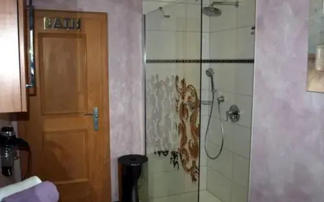 Ferienwohnung Arberblick