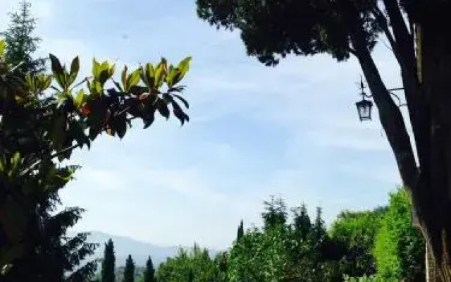 Villa Vezza