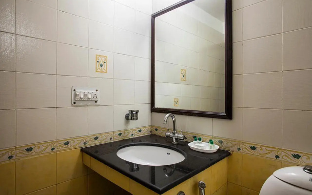 Hotel Krishna- The Mall