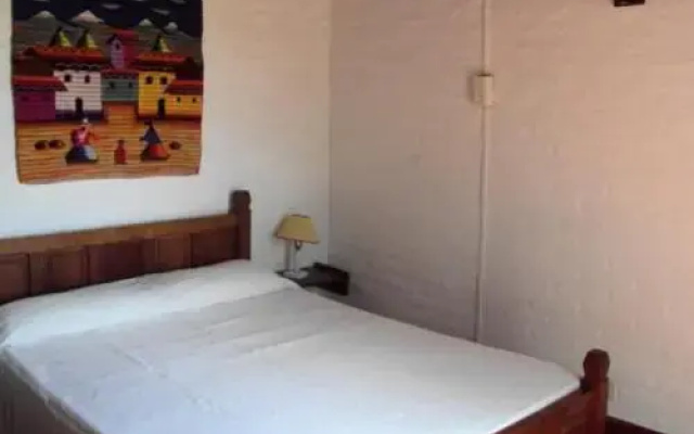 Complejo Casa Clara