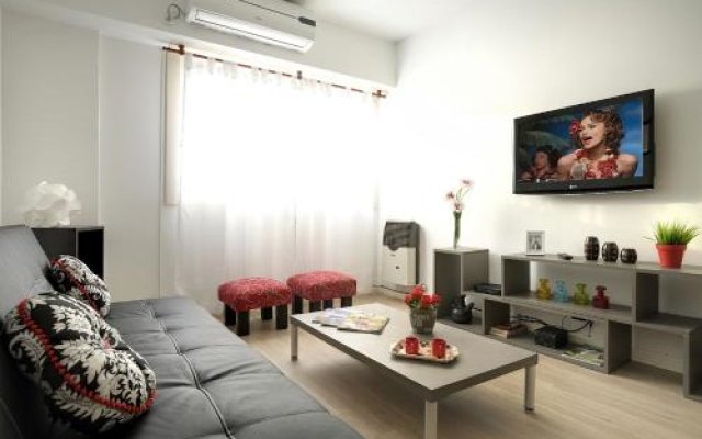 Best Location In Heart Of Palermo Soho 2 Bd