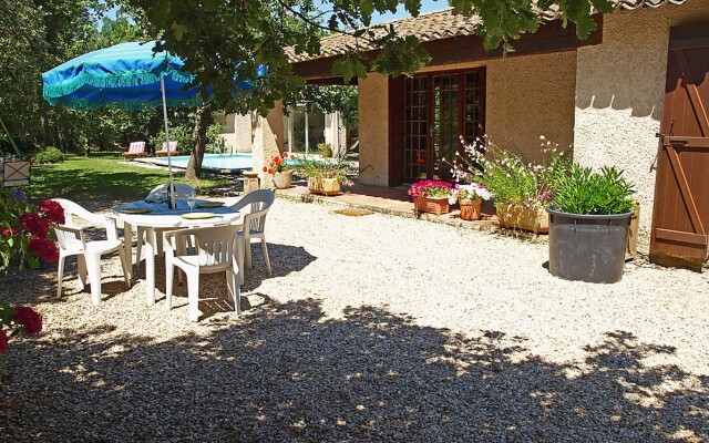 Holiday Home La Jeansona