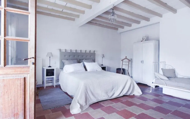 Gite coeur de Grenade