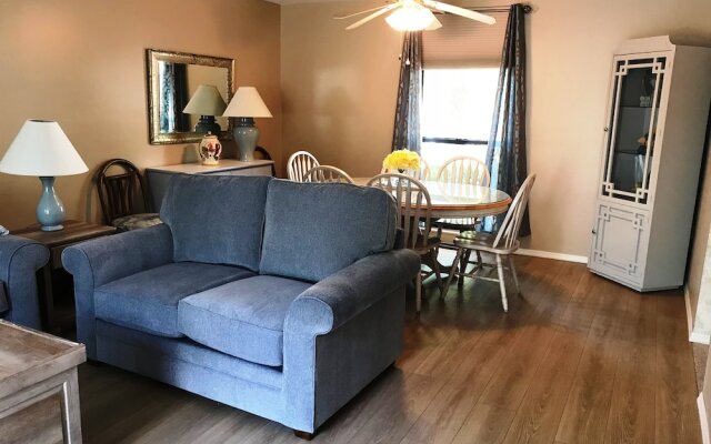 Seascape Villa #WS3009