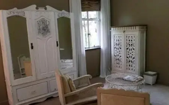 Simondium's Country Lodge