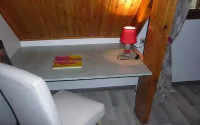 Maison d'hôtes Les Coquelicots