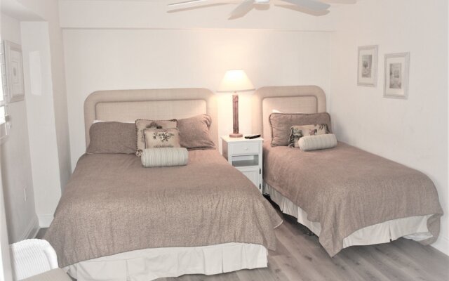 Jamaica Royale 502 - 2 Br Condo