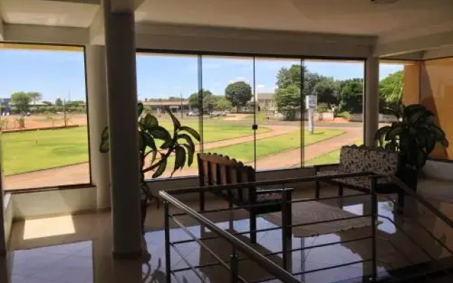 Tio San Hotel
