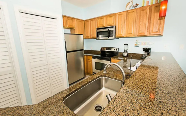 Sandpiper Cove #9139 - 1 Br Condo