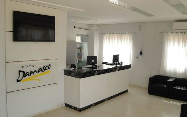 Hotel Damasco