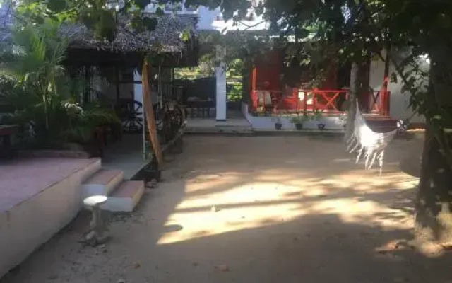 Tangalle Beach Paradise Villa
