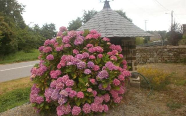 Chambre d'hôtes La Haie