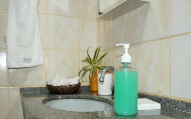 Pousada das Roseiras