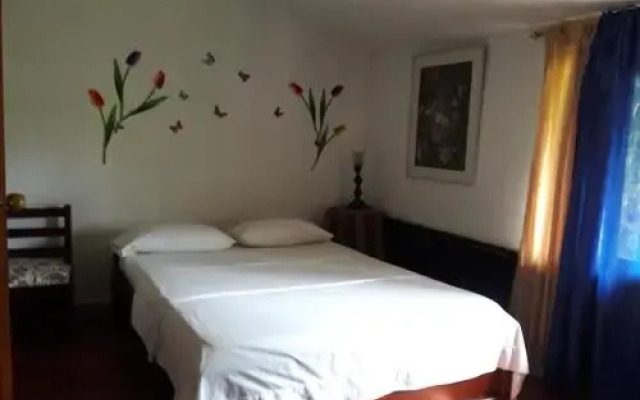 Cabañas La Honda