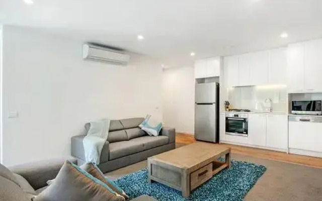 Roden Residences