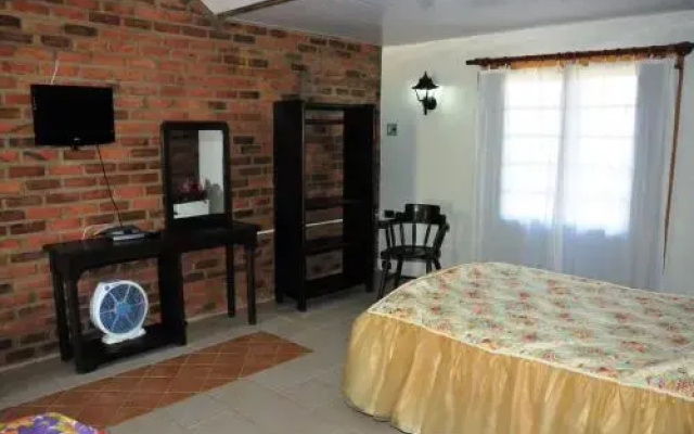 Pousada Canto da Serra