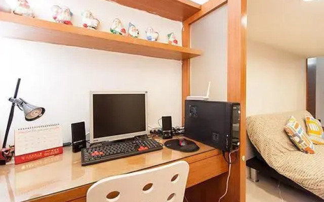 Hua Guan Suite