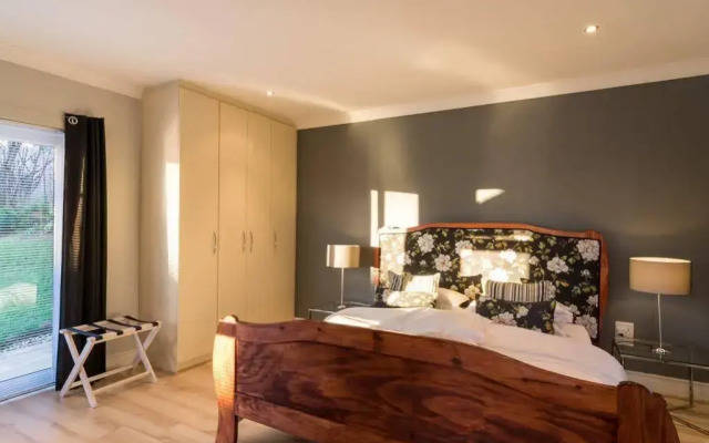 Pink Rose Guesthouse & Spa