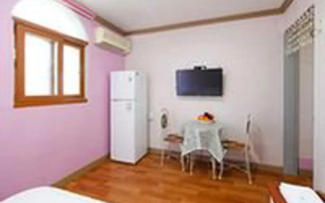 Taean Flower Fragrance Pension