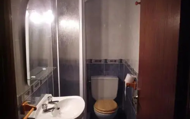 Casa Rural San Marcos