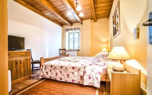 Holiday Home Bubani 111